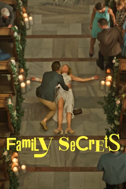 Family Secrets : 1.Sezon 2.Bölüm