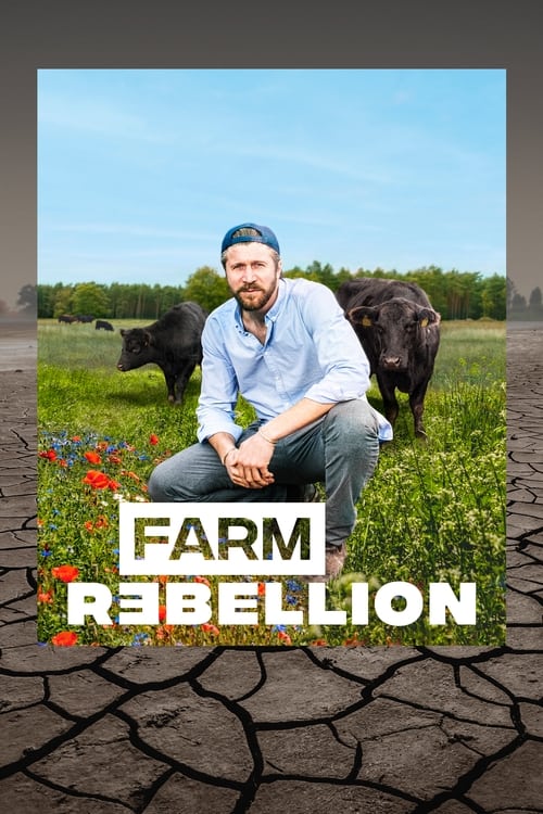 Farm Rebellion : 1.Sezon 2.Bölüm