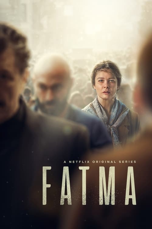 Fatma : 1.Sezon 3.Bölüm