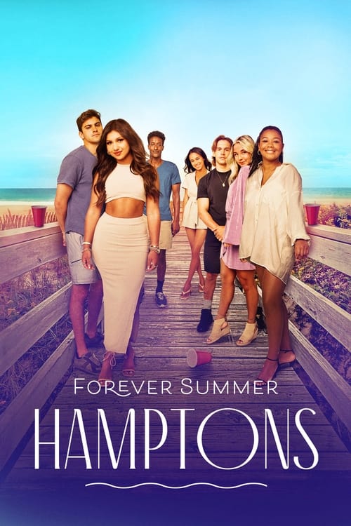 Forever Summer Hamptons : 1.Sezon 3.Bölüm