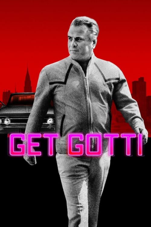 Get Gotti : 1.Sezon 2.Bölüm