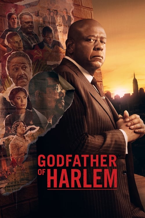 Godfather of Harlem : 3.Sezon 5.Bölüm