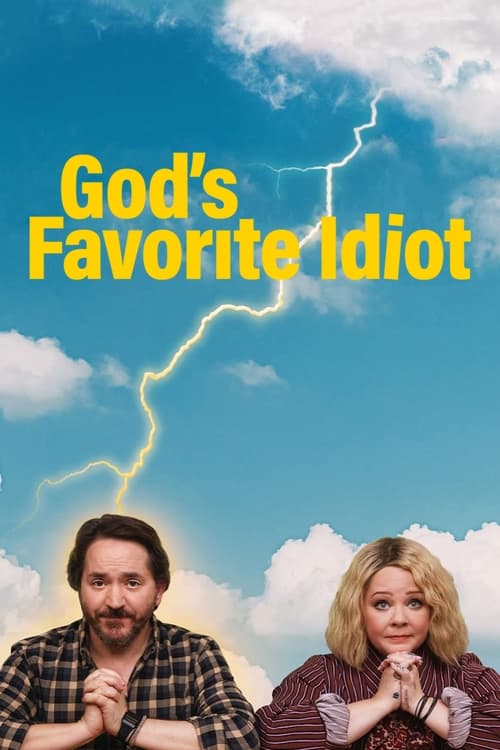 God’s Favorite Idiot : 1.Sezon 5.Bölüm