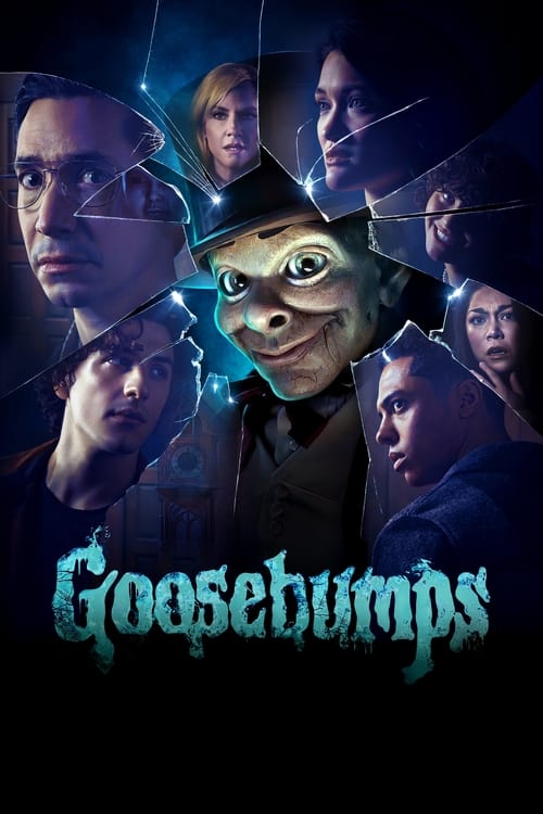 Goosebumps : 1.Sezon 6.Bölüm