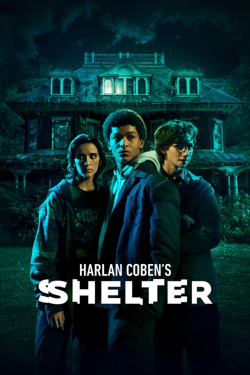 Harlan Coben’s Shelter : 1.Sezon 2.Bölüm