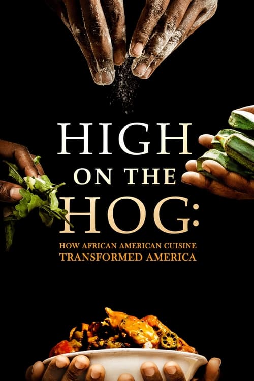 High on the Hog How African American Cuisine Transformed America : 2.Sezon 2.Bölüm