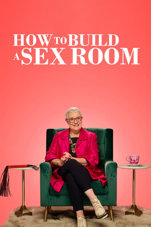 How To Build a Sex Room : 1.Sezon 5.Bölüm