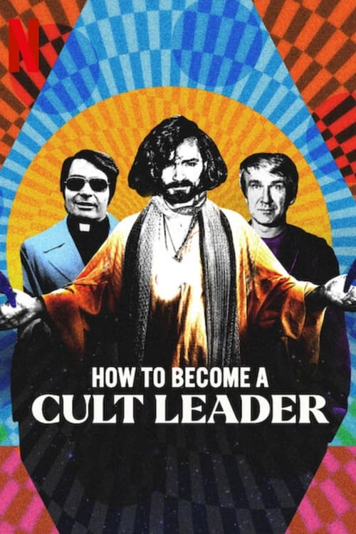 How to Become a Cult Leader : 1.Sezon 1.Bölüm