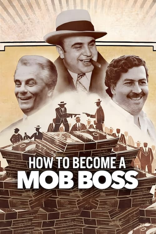 How to Become a Mob Boss : 1.Sezon 3.Bölüm