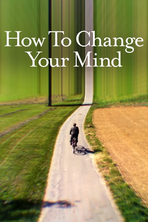 How to Change Your Mind : 1.Sezon 4.Bölüm