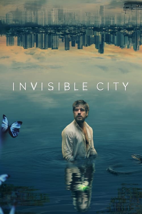 Invisible City : 2.Sezon 4.Bölüm