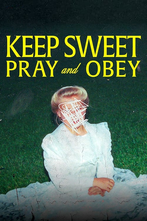 Keep Sweet Pray and Obey : 1.Sezon 4.Bölüm