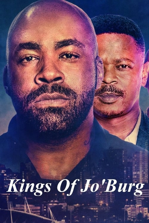 Kings of Jo’Burg : 2.Sezon 2.Bölüm