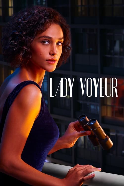 Lady Voyeur : 1.Sezon 10.Bölüm