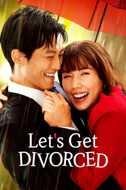 Let’s Get Divorced : 1.Sezon 2.Bölüm