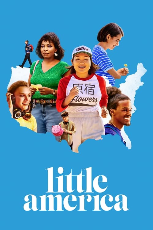 Little America : 2.Sezon 8.Bölüm