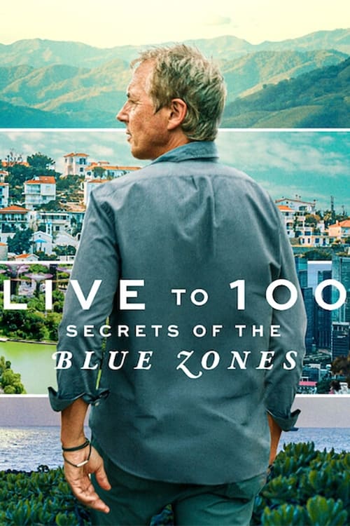 Live to 100 Secrets of the Blue Zones : 1.Sezon 1.Bölüm