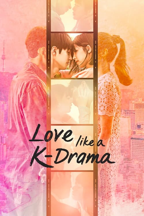 Love Like a K-Drama : 1.Sezon 6.Bölüm