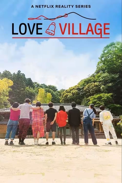 Love Village : 1.Sezon 4.Bölüm