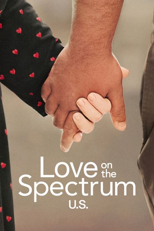 Love on the Spectrum : 1.Sezon 6.Bölüm