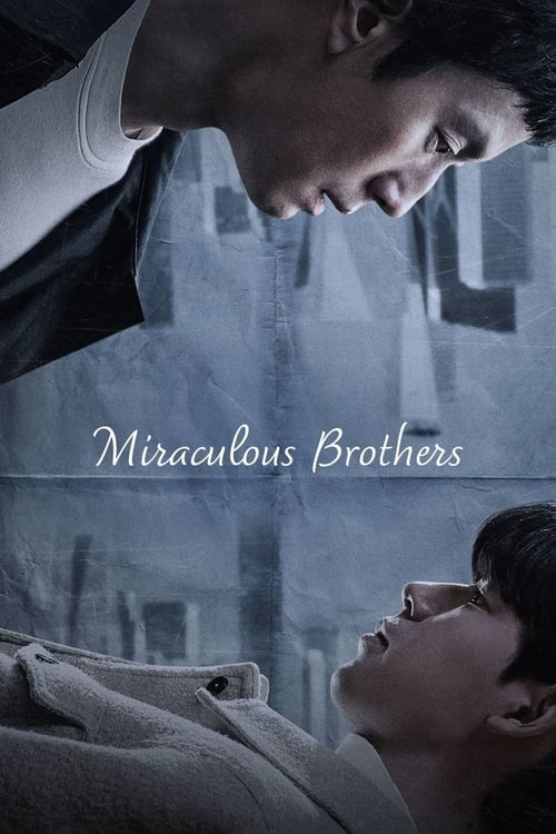 Miraculous Brothers : 1.Sezon 12.Bölüm