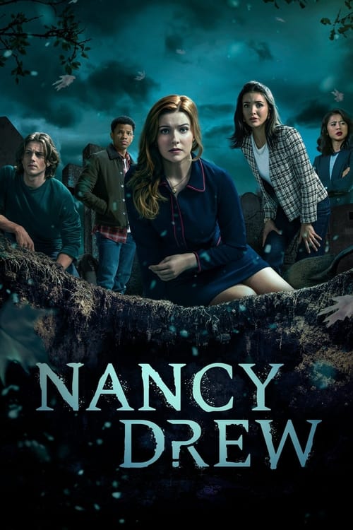 Nancy Drew : 3.Sezon 7.Bölüm