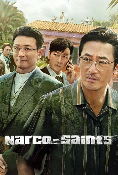 Narco-Saints : 1.Sezon 6.Bölüm