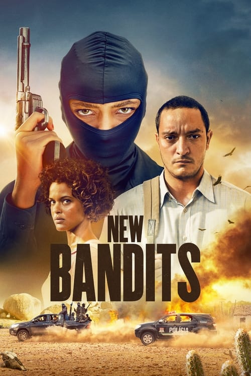 New Bandits : 1.Sezon 5.Bölüm