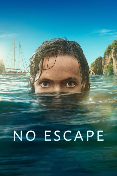 No Escape : 1.Sezon 3.Bölüm