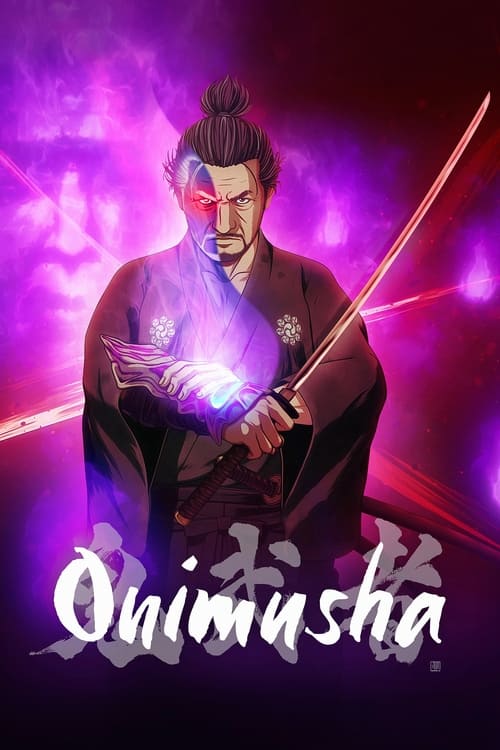 Onimusha : 1.Sezon 3.Bölüm