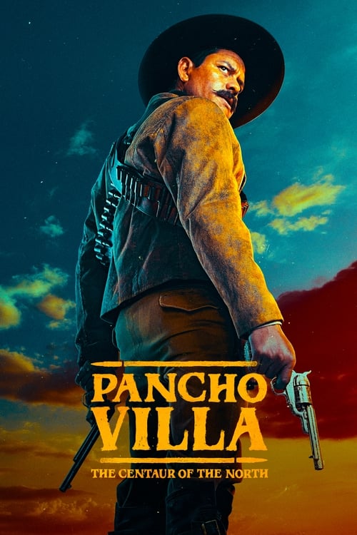 Pancho Villa El centauro del norte : 1.Sezon 7.Bölüm