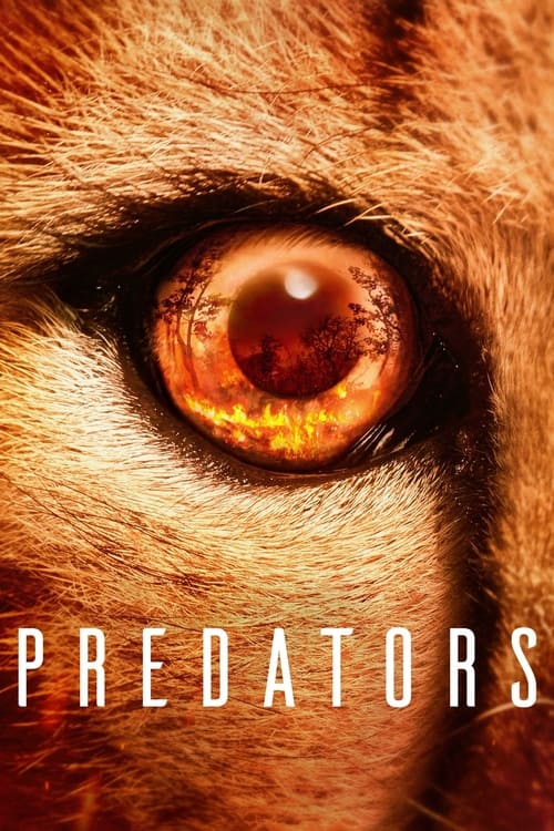 Predators : 1.Sezon 4.Bölüm