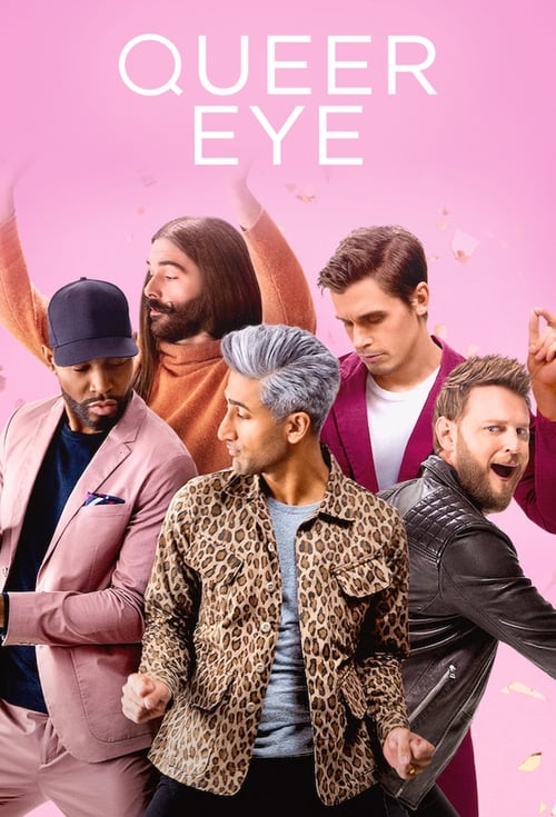 Queer Eye : 7.Sezon 6.Bölüm