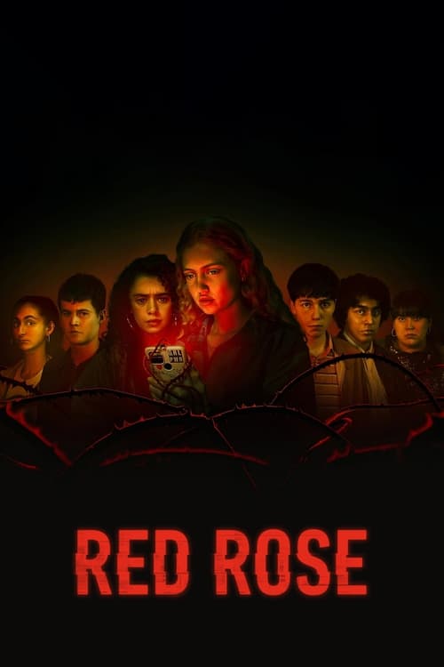 Red Rose : 1.Sezon 5.Bölüm