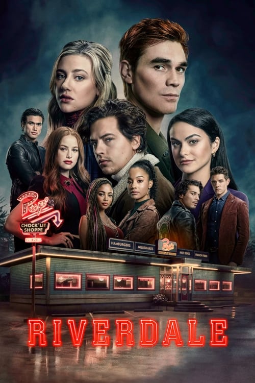 Riverdale : 6.Sezon 1.Bölüm