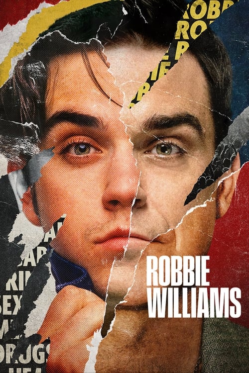 Robbie Williams : 1.Sezon 1.Bölüm