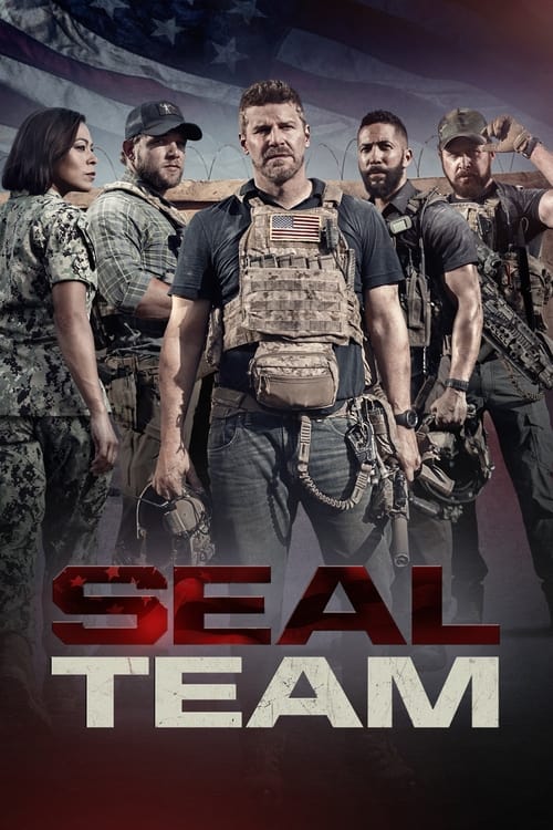 SEAL Team : 5.Sezon 7.Bölüm