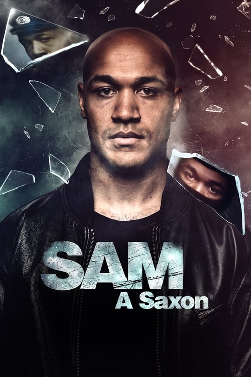 Sam A Saxon : 1.Sezon 3.Bölüm