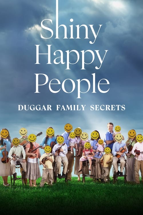 Shiny Happy People Duggar Family Secrets : 1.Sezon 1.Bölüm