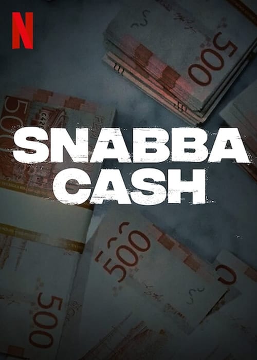 Snabba Cash : 2.Sezon 1.Bölüm