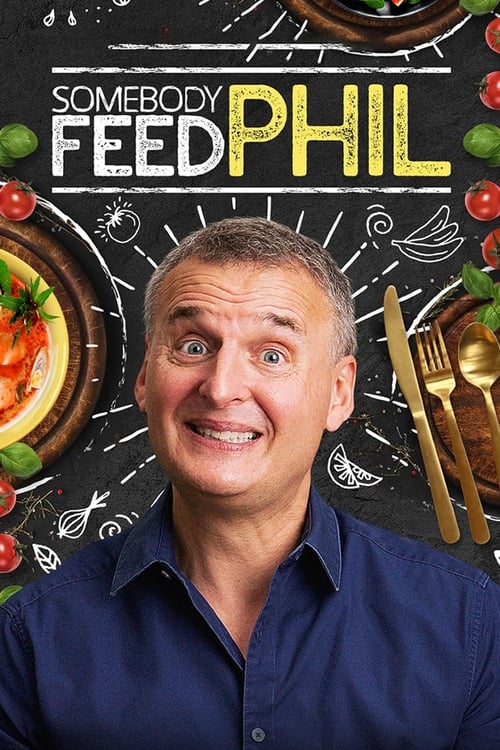 Somebody Feed Phil : 5.Sezon 1.Bölüm