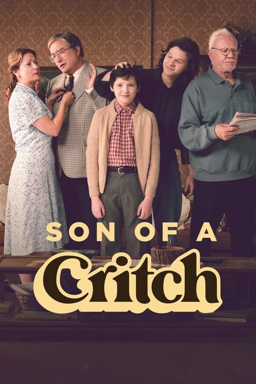 Son of a Critch : 2.Sezon 4.Bölüm