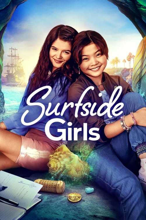 Surfside Girls : 1.Sezon 1.Bölüm