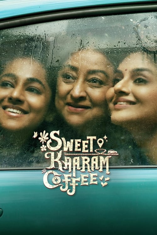 Sweet Kaaram Coffee : 1.Sezon 2.Bölüm