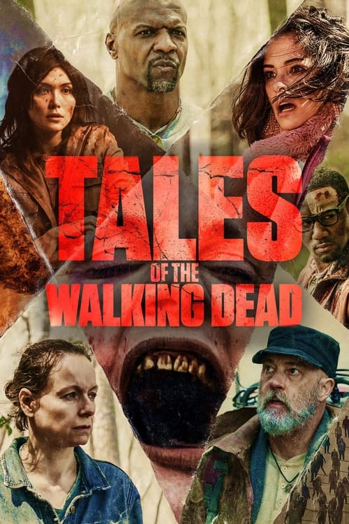 Tales of the Walking Dead : 1.Sezon 6.Bölüm