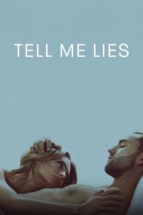 Tell Me Lies : 1.Sezon 7.Bölüm