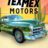 Tex Mex Motors : 1.Sezon 6.Bölüm izle