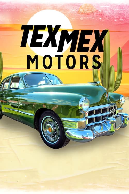 Tex Mex Motors : 1.Sezon 2.Bölüm