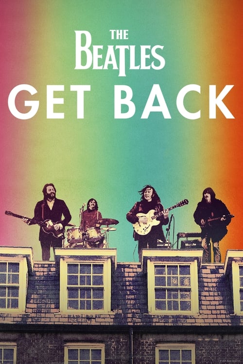 The Beatles Get Back : 1.Sezon 1.Bölüm