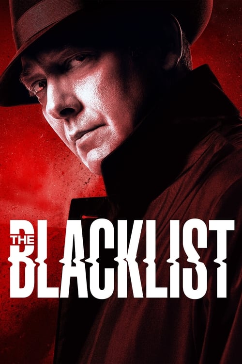 The Blacklist : 10.Sezon 9.Bölüm